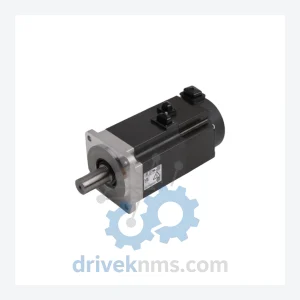 MITSUBISHI HG-KN73BJ-S100 Servo Motor