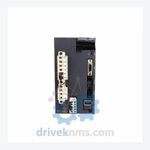 Mitsubishi MR-J3-350B Servo Amplifier – Obsolete MR-J3 Series Spare Part
