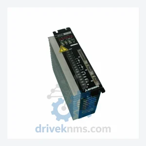 Mitsubishi MDD-077SD Servo Drive – Obsolete MELSERVO Series Spare Part