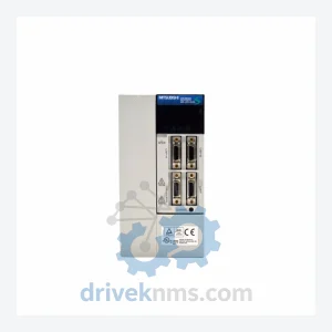Mitsubishi MR-J2S-350A Servo Drive – Obsolete MELSERVO-J2S Spare Part