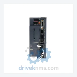 MITSUBISHI MR-JE-70C AC-Servo Amplifier