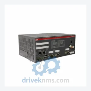 ABB 1TGE102019R1001 Control Unit – Obsolete MLink Spare Part