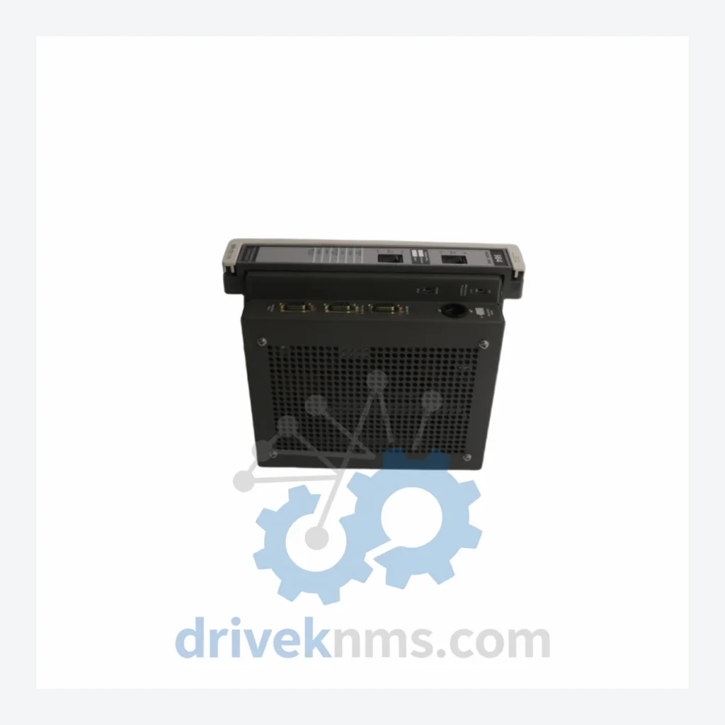 Modicon PC-E984-685 Control Module – Obsolete 984 Series Spare Part