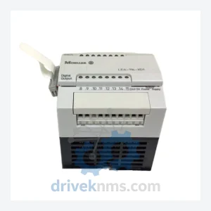 Moeller LE4-116-DX1 Digital Expansion Module – LE4 Series | Global Shipping & Warranty
