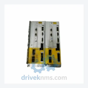 MOOG D.24/000/0/0/2/ 876100002 SERVO CONTROLLER