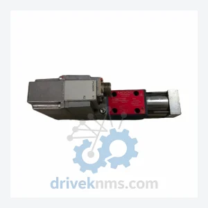 Moog D638-177-0001 R02TB1F0HSS2MBOK1B1 Servo Control Valve – D638 Series | Global Shipping & Warranty