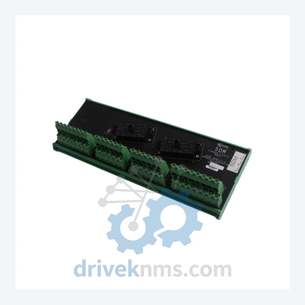 Moore 16167-1-7 Marshalled Termination Assembly – Series 16000