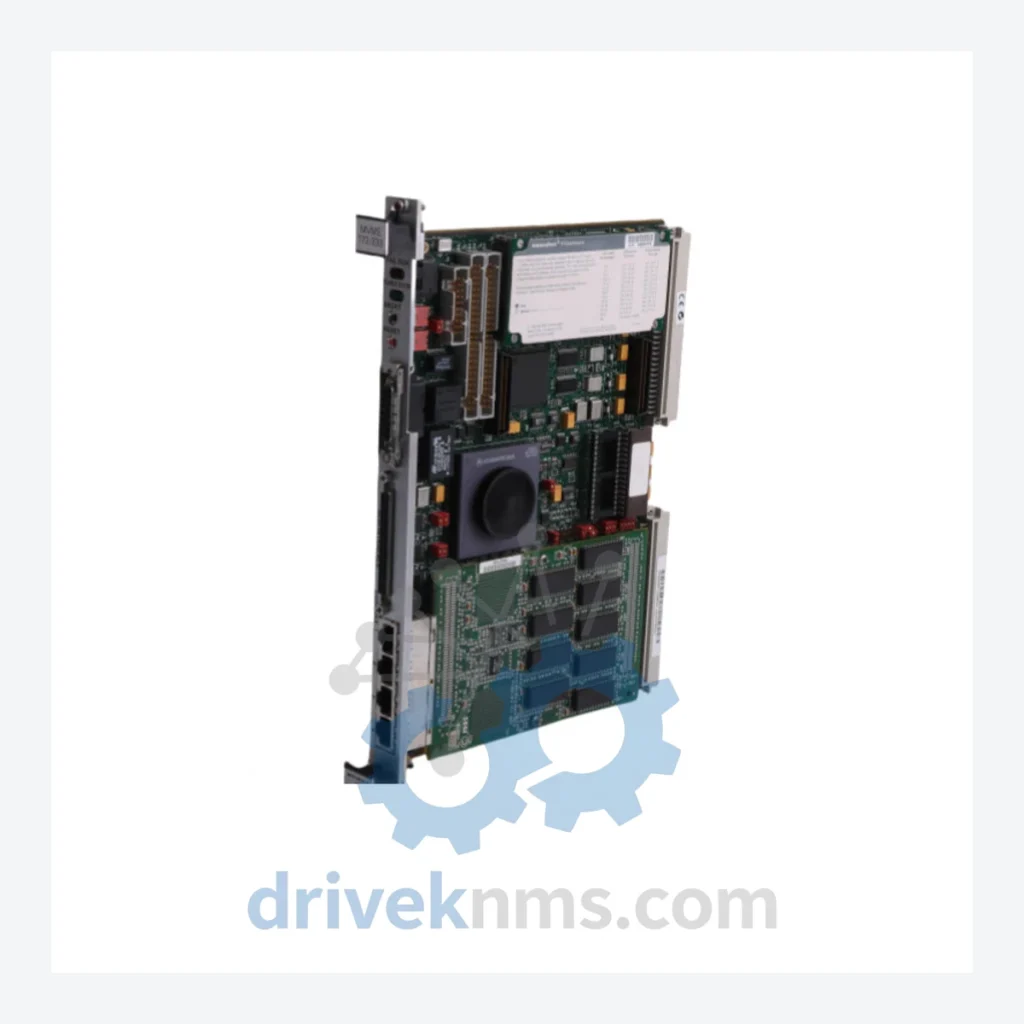 Motorola MVME 172-333 Embedded Controller