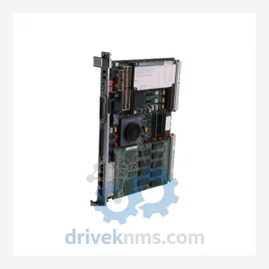 MOTOROLA MVME 172-333 VME Embedded Controller