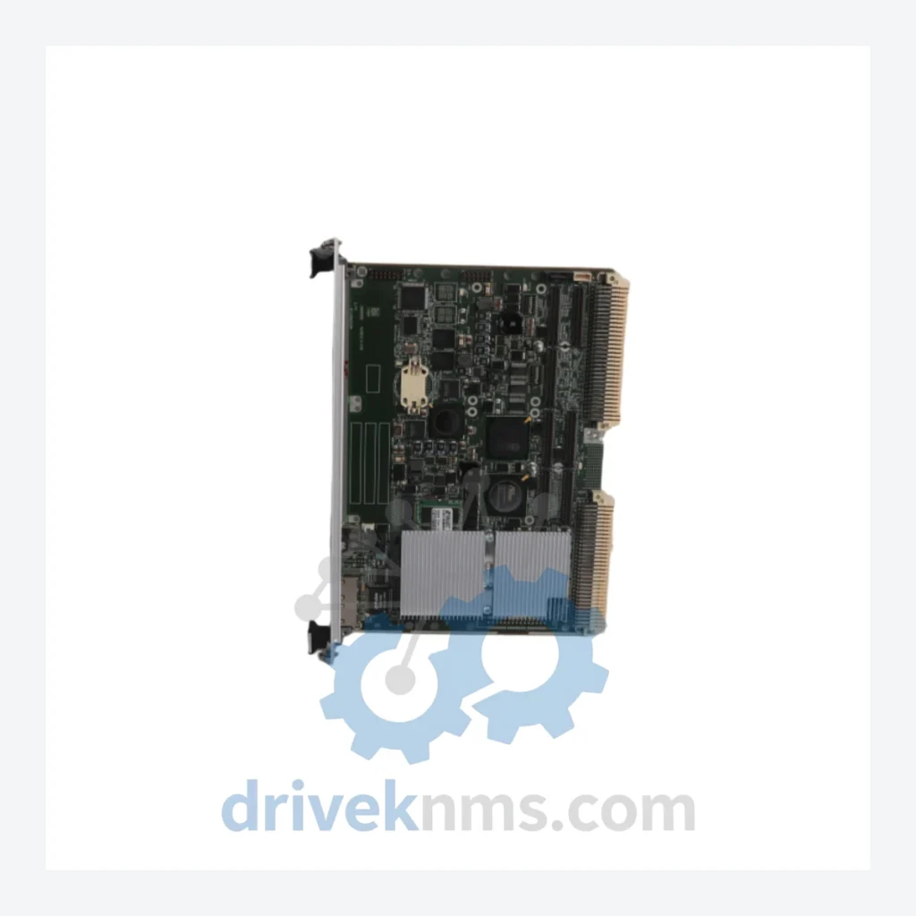 Motorola MVME31006E-1152 Single Board Computer – Obsolete MVME3100 Spare Part