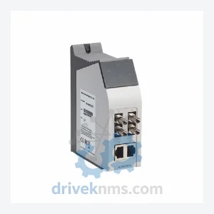 MOXA IM-2MSC/2TX Fast Ethernet Module – Obsolete EDS Series Spare Part