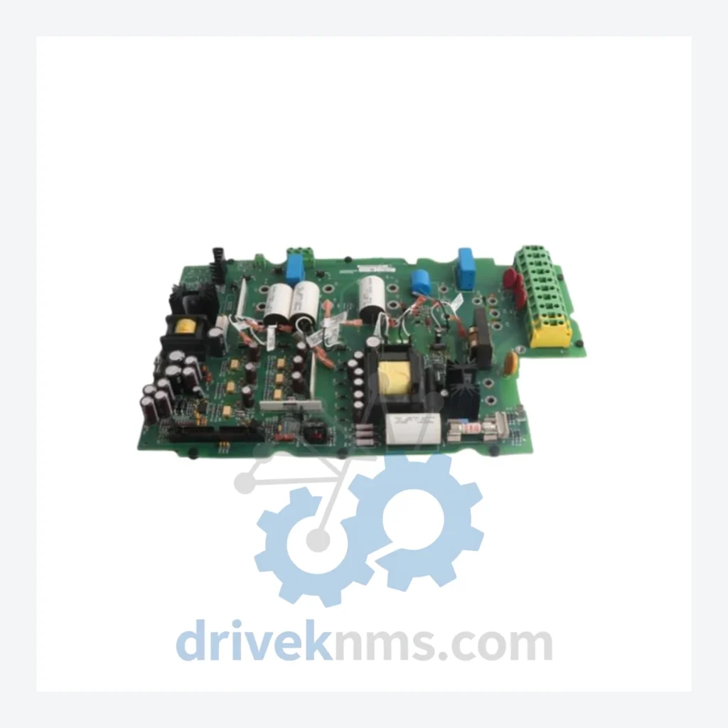 Allen-Bradley MPL Series Servo Motors