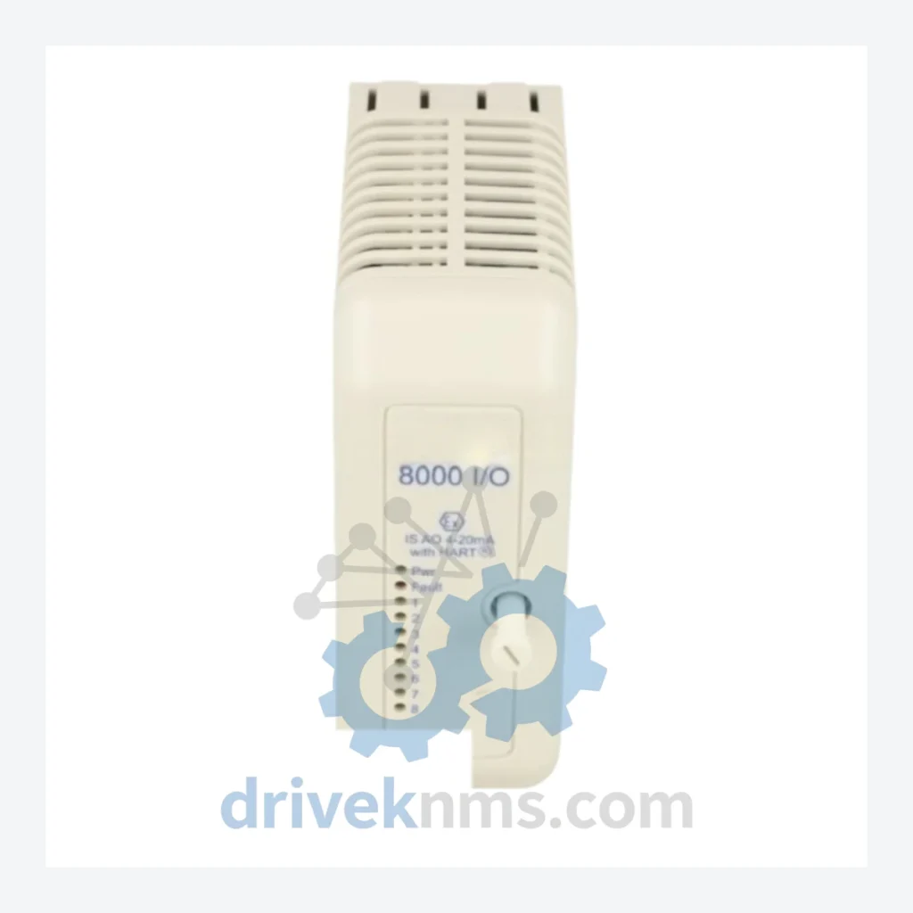 MTL 8202-HO-IS 8-Channel Analog Input Module – Obsolete MTL8000 Spare Part