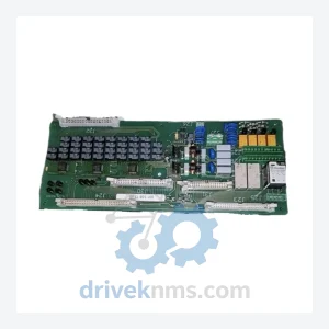 MTU 0015381350 Motherboard – ECU Control Board | Global Shipping & Warranty