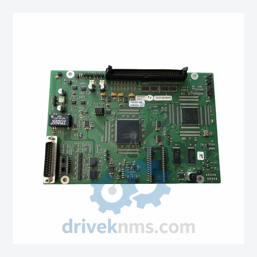 Makino UP-MF12-B Machine Control Panel – CNC EDM Control Unit