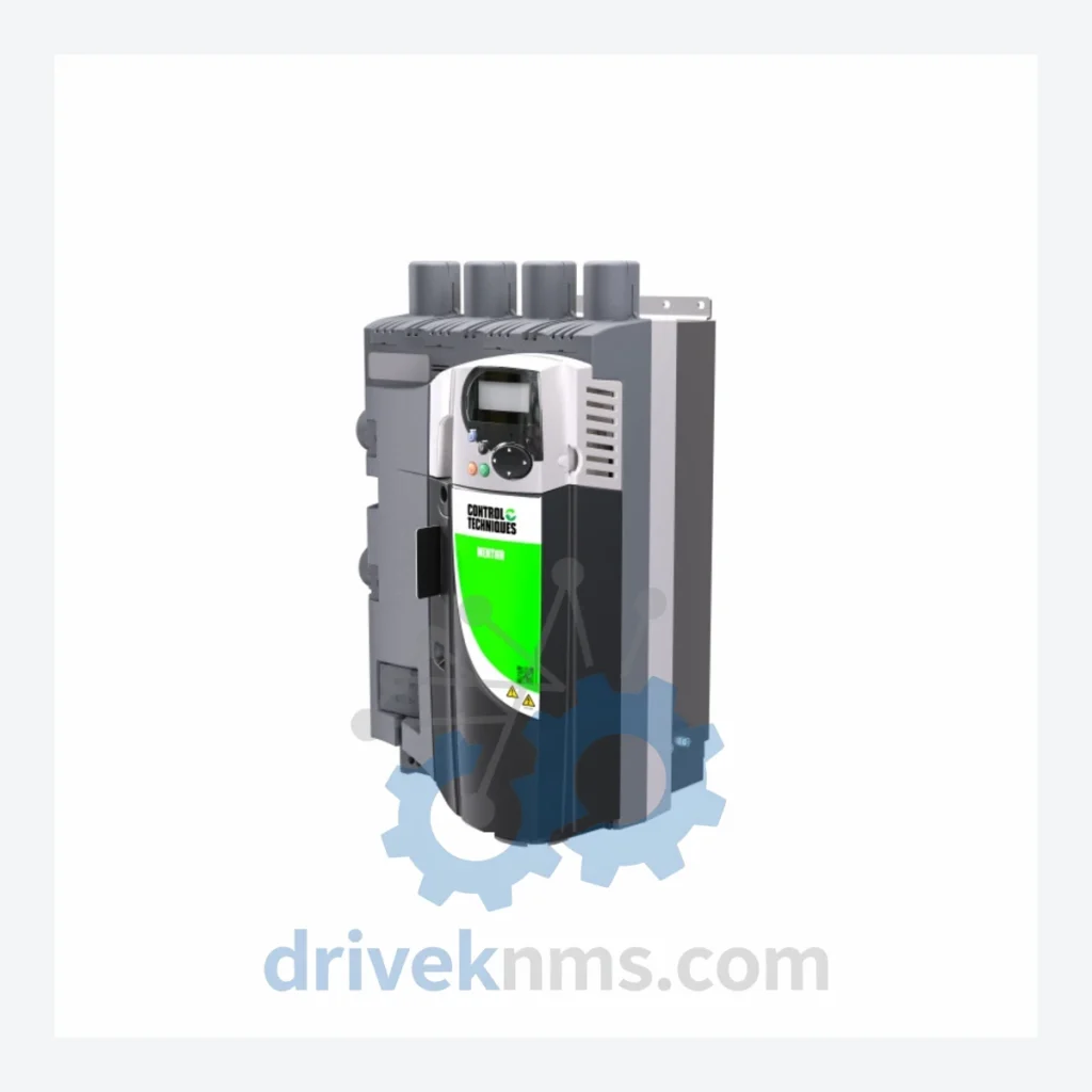 Control Techniques Mentor MP DC Drives