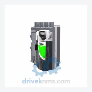 Mentor MP210A4R Control Techniques Mentor MP DC Drive Four Quadrant