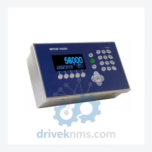 Mettler Toledo IND560 Floor Scale Terminal – IND560 Weighing Indicator | Global Shipping & Warranty