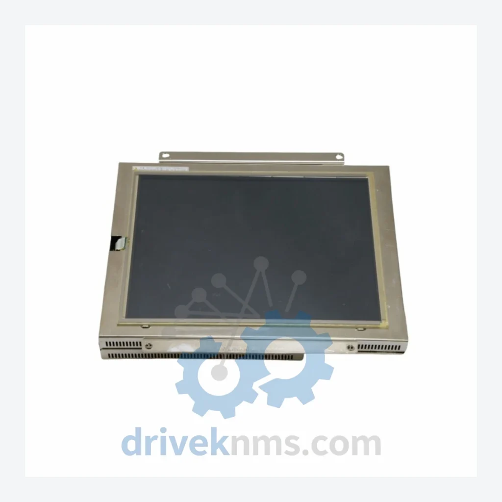 Siemens A5E00360554/007 6BK1200-0BB00-0AA0 Touch Screen – Obsolete SIMATIC Panel PC Spare Part