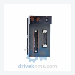 Mitsubishi A1SD71-S2 Positioning Module – Obsolete MELSEC A-Series Spare Part
