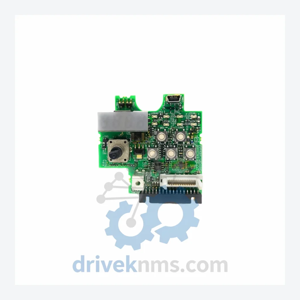 Mitsubishi A24MC Series Circuit Boards: A24MC7.5B BC186A201G52 A24MC