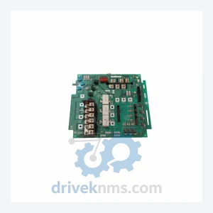 Mitsubishi BC186A166H03 Circuit Board – Obsolete MELSEC Series Spare Part