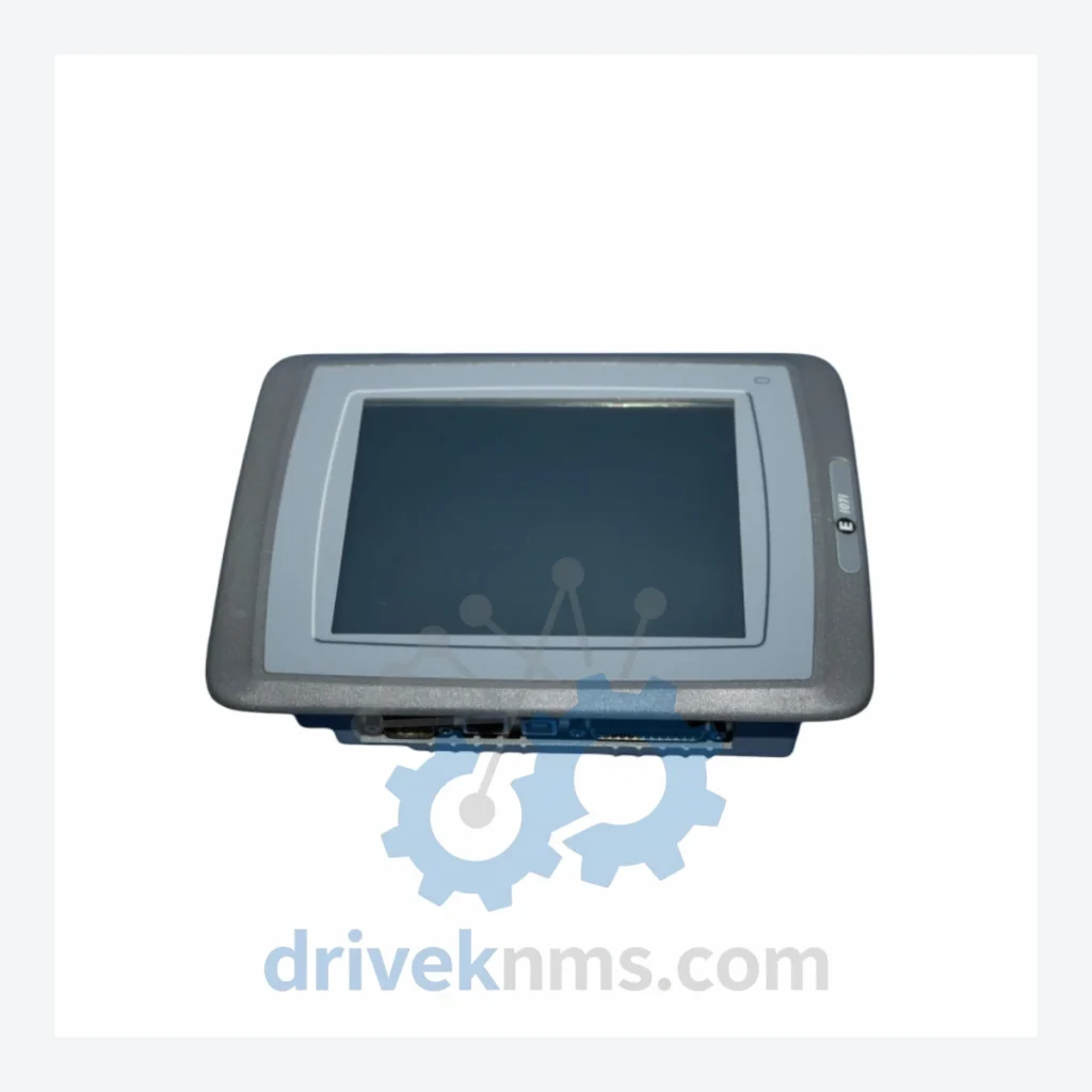 Mitsubishi E1071 06015B HMI Touch Panel – Obsolete GOT900 Spare Part