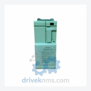 Mitsubishi Electric FR-CV-15K frequency converter