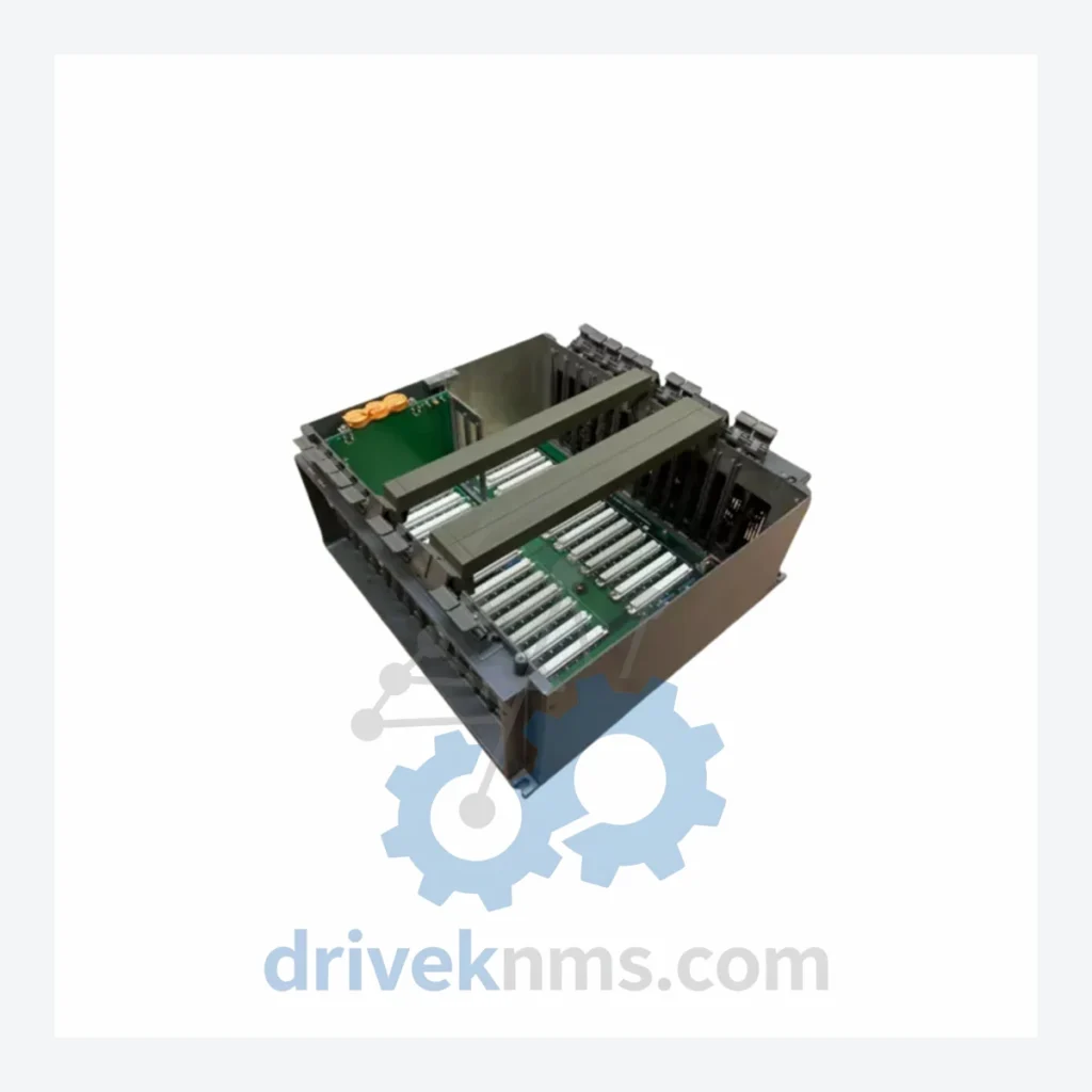 Mitsubishi FCA-335M Numerical Control System – Obsolete MELDAS Series Spare Part