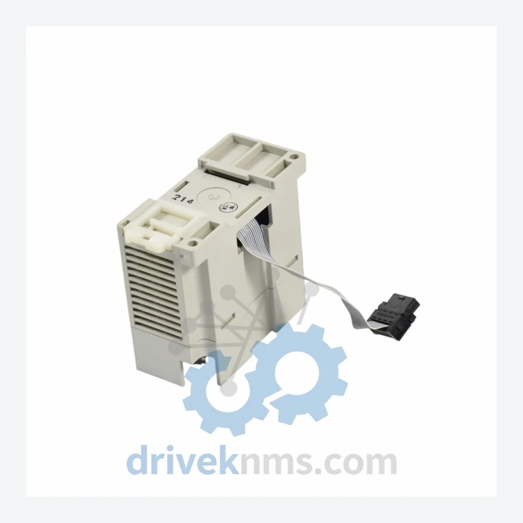 Mitsubishi FX0N-8EYT Transistor Output Module – MELSEC FX Series