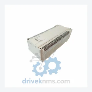 Mitsubishi FX2-80MR PLC Digital I/O Module – FX2 Series | Global Shipping & Warranty