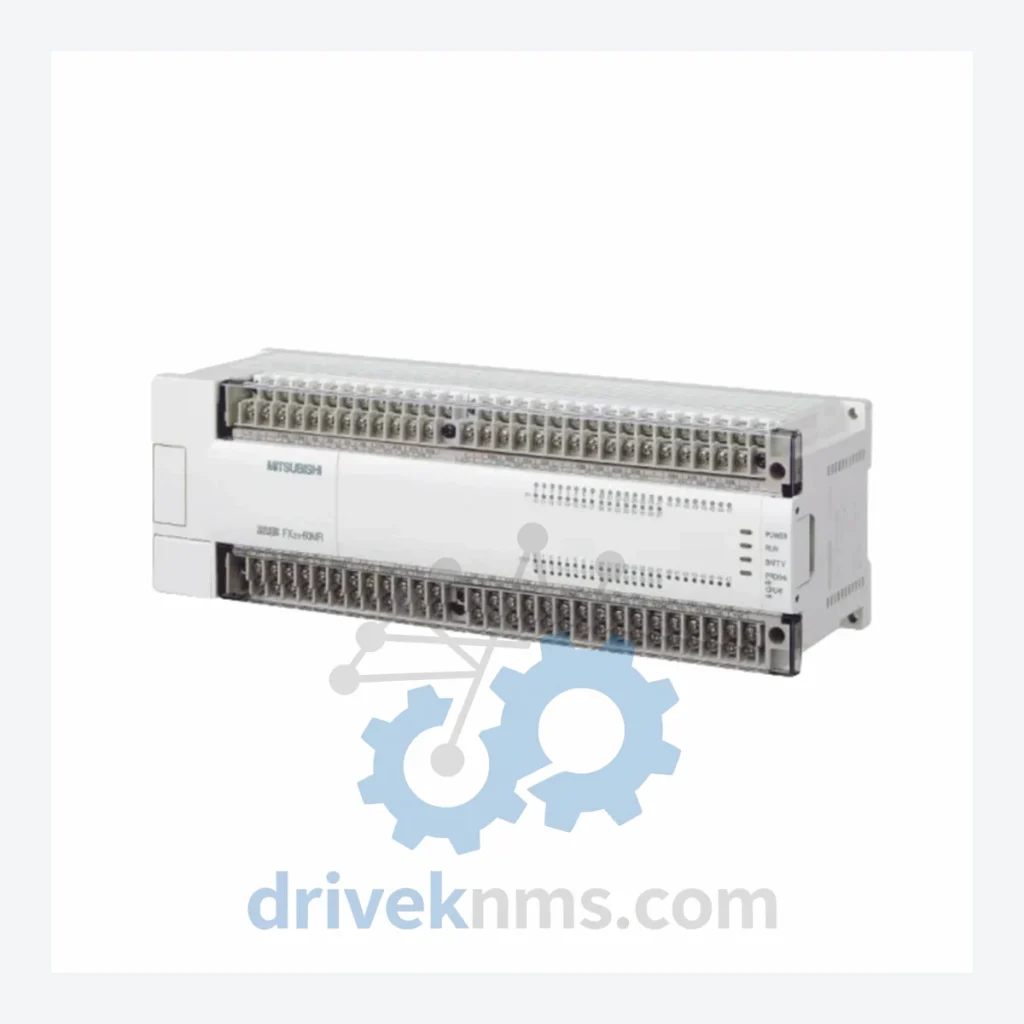 Mitsubishi FX2N-80MT-001 Programmable Logic Controller – FX2N Series