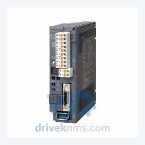 Mitsubishi MR-JN-20A Servo Driver
