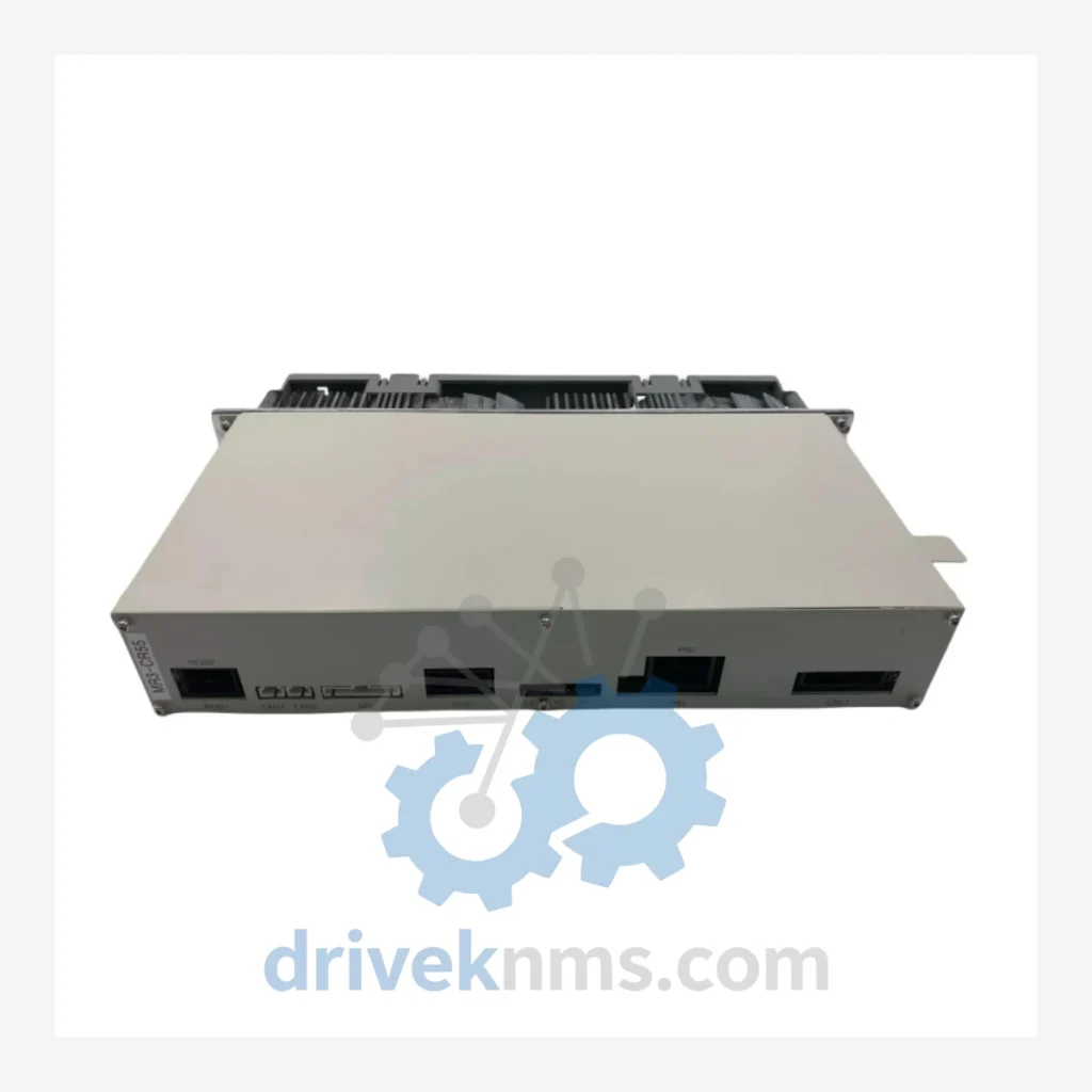 Mitsubishi MR3-CR55 Robot Controller Unit – MELFA Series