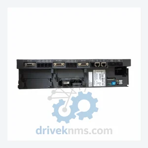 Mitsubishi MR3D-CR55 Servo Driver – Obsolete MELSERVO-J3 Spare Part