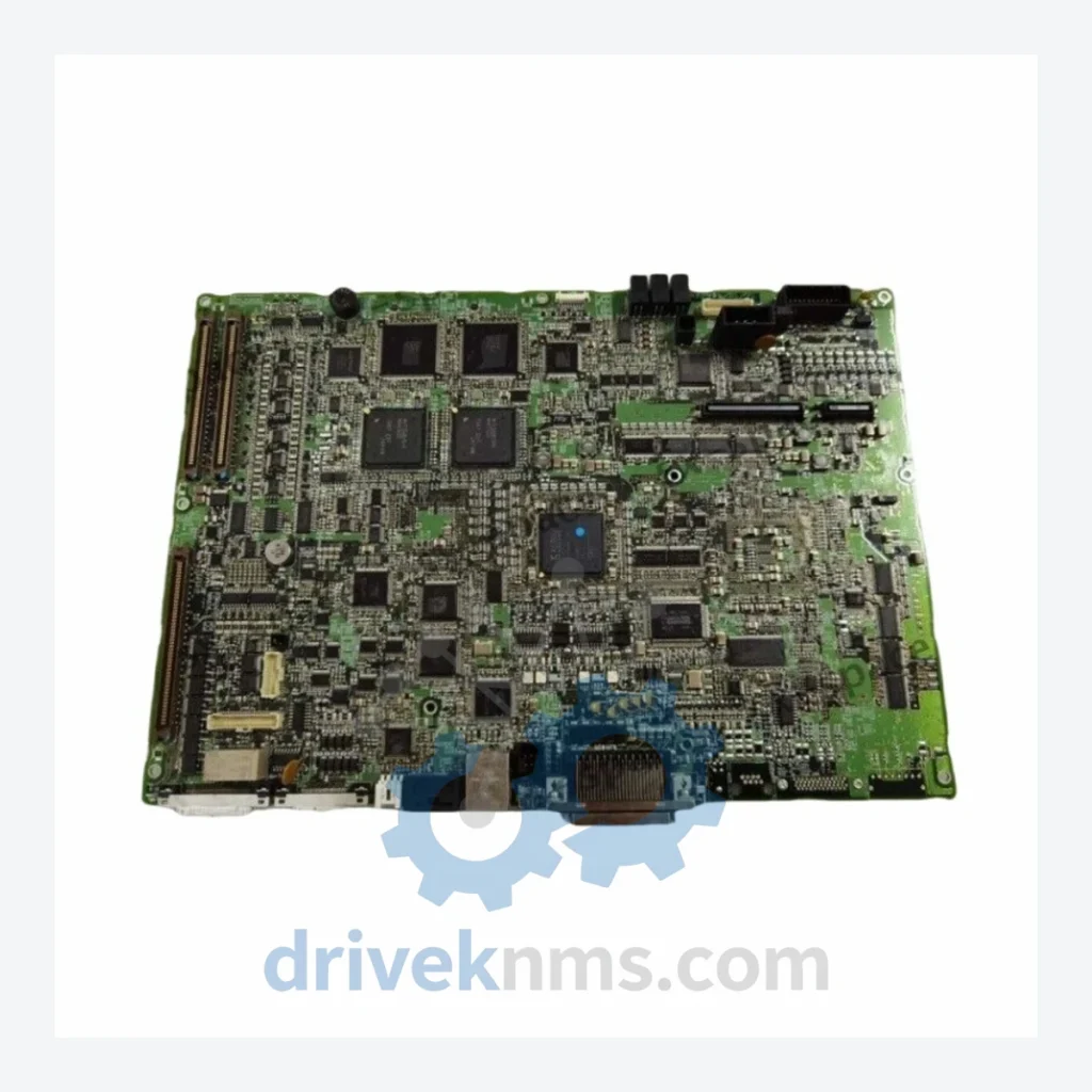 Mitsubishi YZ311B BU778A011G53A Motherboard – CNC Control Series