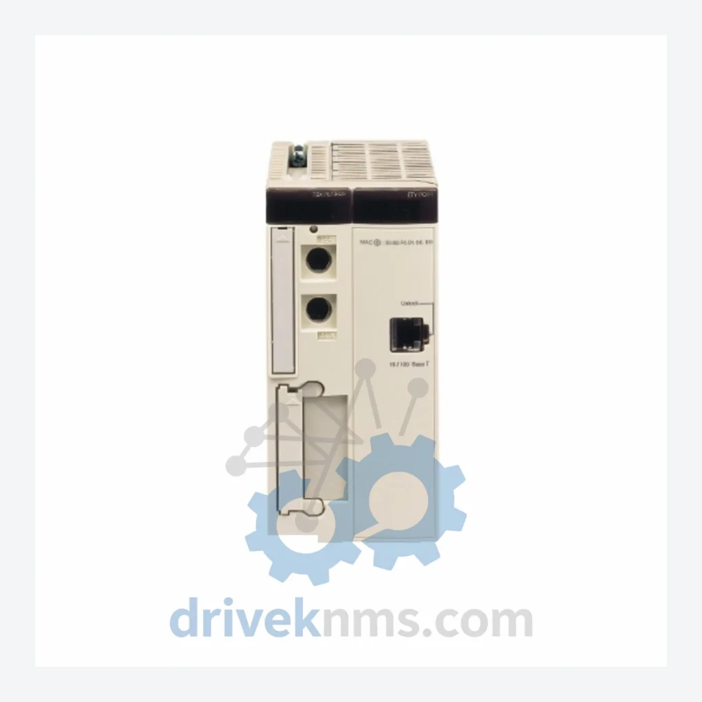 Schneider Electric Modicon TSX Premium Modules