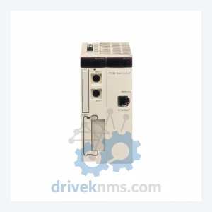 Modicon TSXP572634M Unity Processor