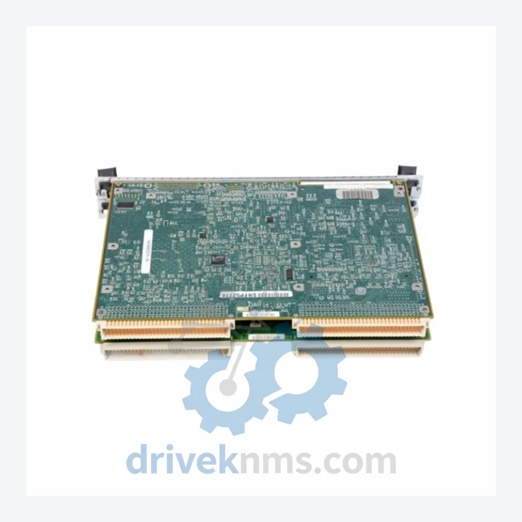 Motorola MVME3600-1 Dual Processor Board – Obsolete VMEbus Spare Part