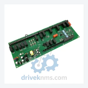 Motortronics MVC4-TCB 36-0576 Control Board – Obsolete MVC4 Series Spare Part