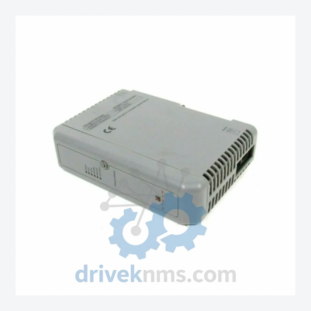 Mynah MIM-4207 Virtual IO Module – Industrial Automation Spare