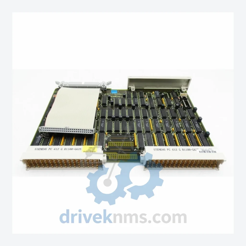 NI PCI-6033E Multifunction DAQ Card – Obsolete E-Series Spare Part