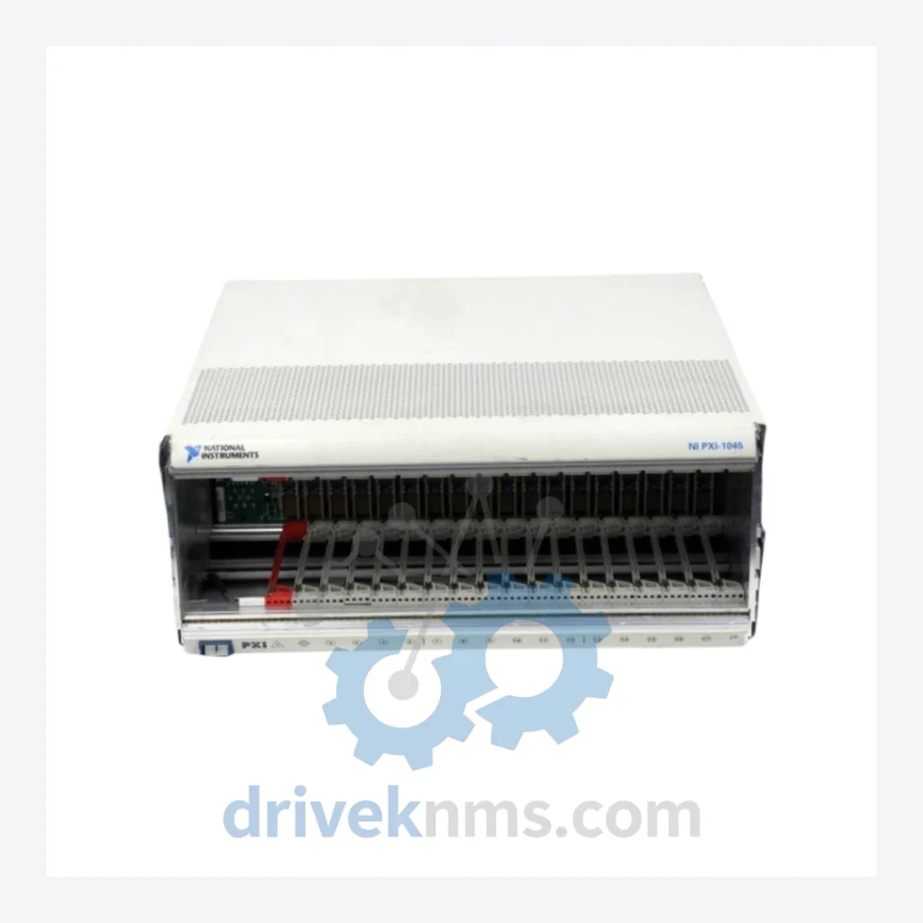 NI PXI-1045 PXI Interface Chassis – PXI Series