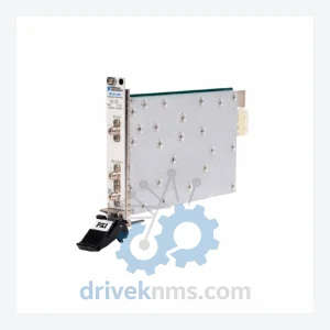 NI PXI-5651 RF Analog Signal Generator – PXI Series | Global Shipping & Warranty