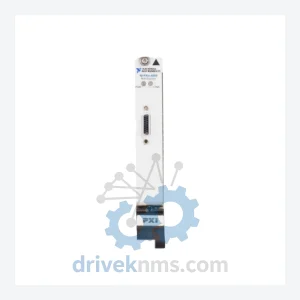 NI PXIe-8360 PXI Express Remote Control Module – MXI-Express Series | Global Shipping & Warranty