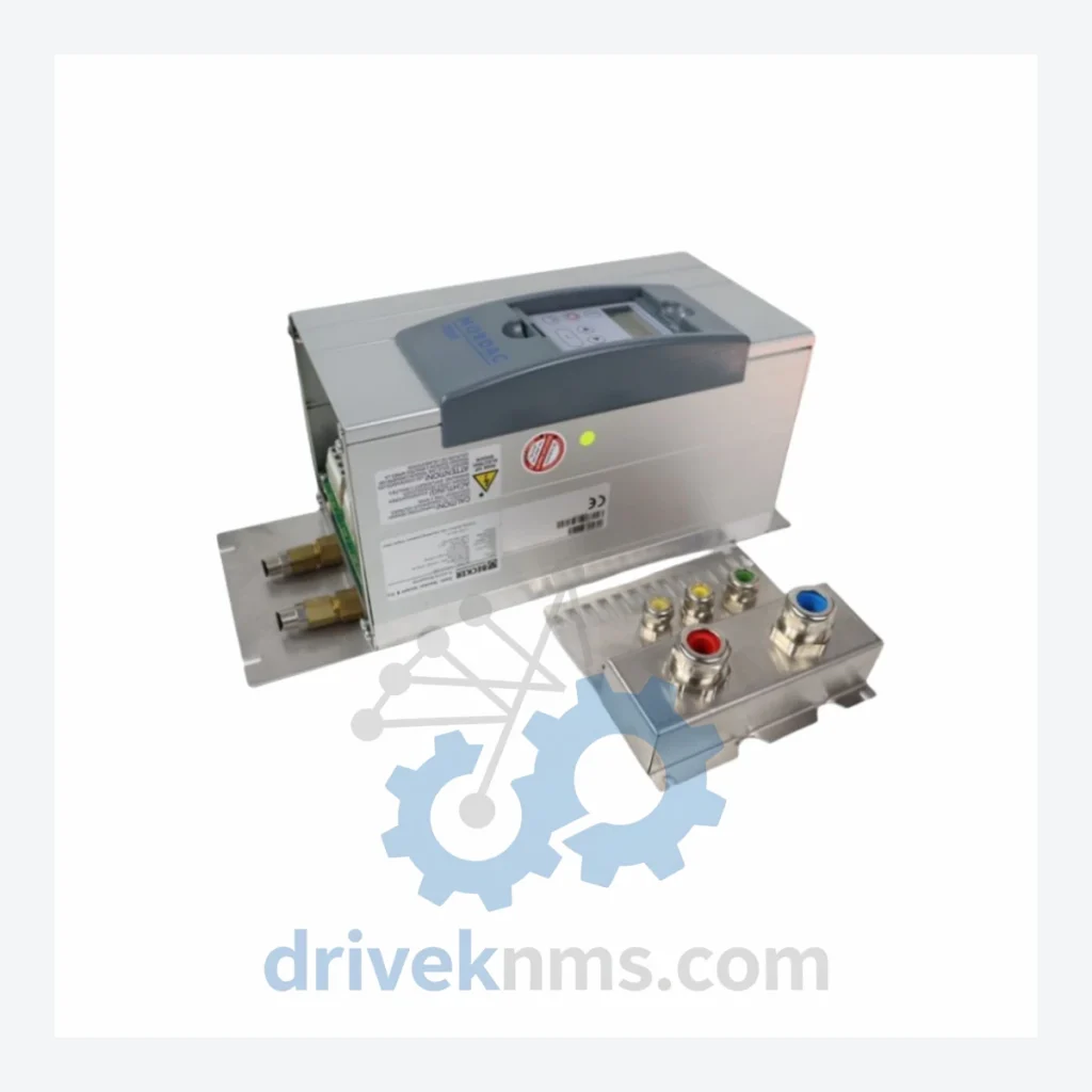 NORD NORDAC SK 700E Drives – SK700E-112-340-A-GBB-BY