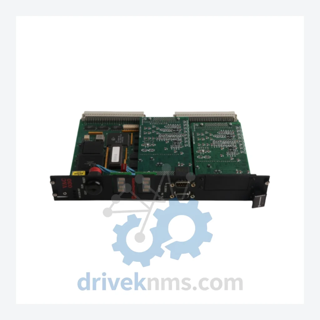 NORGREN VAC030-S4-S4 Servo Drive Control Board – IMI Norgren Series