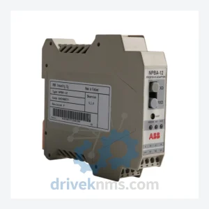 Complete Guide to ABB NPBA Series Modules: Models, Specs & Availability