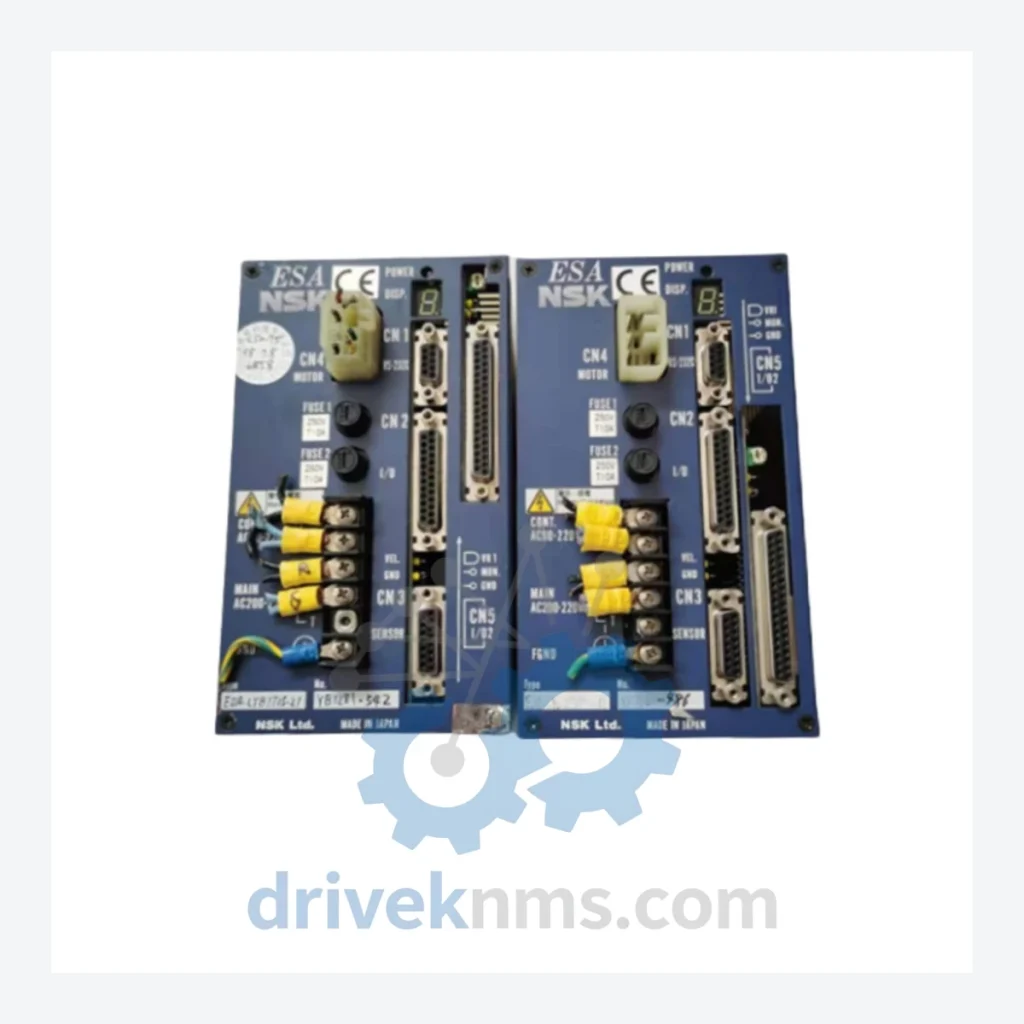 NSK EXEA1 Series AC Servo Drives
