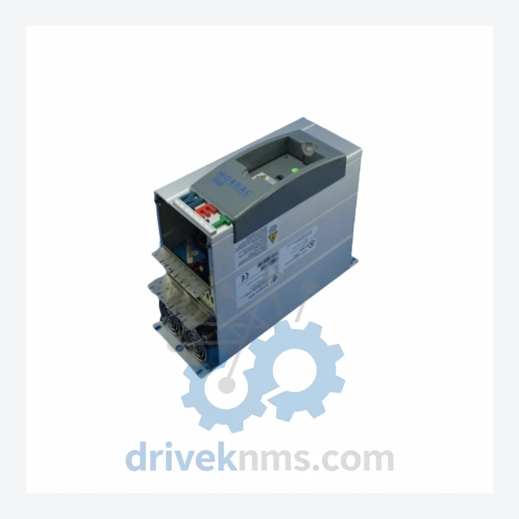 Nord SK700E Series Frequency Inverters — SK700E-751-340-A